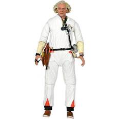 Action Figure NECA Back to the Future Doc Brown