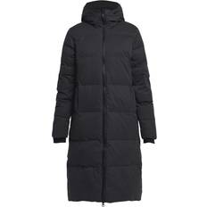 Tenson Shanna Down Coat - Black