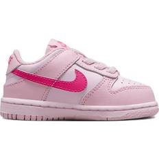 Sneakers Nike Dunk Low TD - Medium Soft Pink/Hyper Pink/Pink Foam