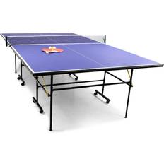 152.5 cm Bordtennisbord Trekkrunner Ping Pong Table TTB01