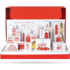 Calendari dell'Avvento Pupa Milano Limited Editions Make-Up Set