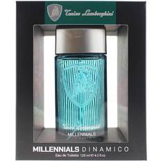 Lamborghini Millennials Dinamico EdT 125ml