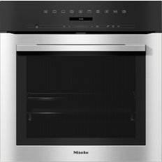 55 cm Ovne Miele H 7162 BP Rustfri stål