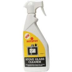 Detergenti per Vetri Hotspot Hotspot Stove Glass Cleaner 750ml