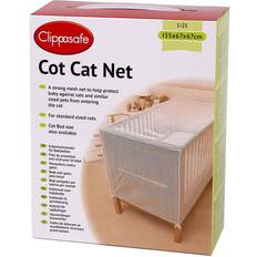 Clippasafe Cot Cat Net