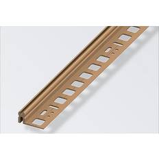 Byggematerialer Roliba Alfer Bæreprofil PVC 13,5-16,5 2