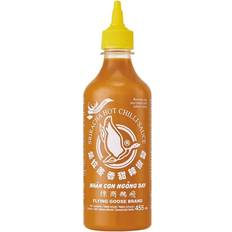 Flying Goose Sriracha Yellow 455ml