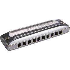 Hohner Munspel Hohner Meisterklasse MS Harmonica B