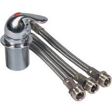 Barka Formixer for brus mi 2000/1