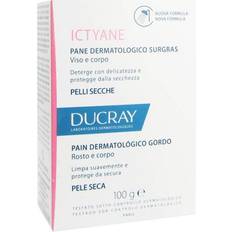 Ictyane Extra-Rich Dermatological Soap 100gr