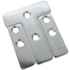 VIKING ARM 3 mm Base Plate