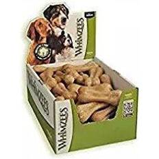 Whimzees Natural Dental Dog Treats Rice Bone