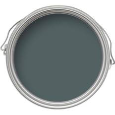 Peintures Farrow & Ball Estate Inchyra No.289 Emulsion 100Ml Peinture Murale Gris, Bleu