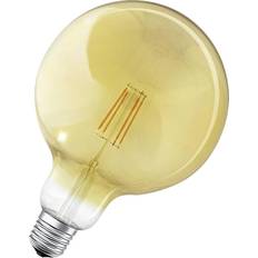 Ledvance zigbee e27 LEDVANCE LED N/A N/A 6 W = 52 W Varmvit (Ø x H) 125 mm x 125 mm 1 st