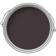 Farrow & Ball Modern Mahogany No.36 Eggshell 750Ml Holzfarbe Braun 0.75L