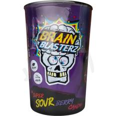 Brain Blasterz Brain Blasterz - Super Sour Berry Candy