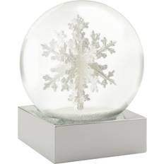 Snow globes Cool Snow Globes Snowflake Decorative Item