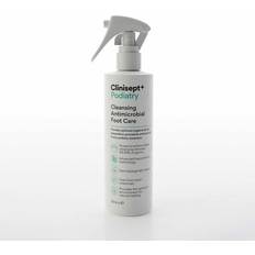 Hand Sanitisers Podiatry inc Trigger Spray Antimicrobial Foot Care 250ml