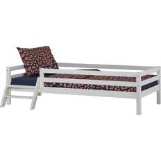 HoppeKids Juniorseng 90x200cm, ECO Dream Stige 90x150cm