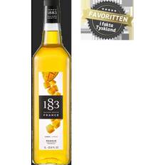 Mango sirup 1883 Maison Routin Sirup