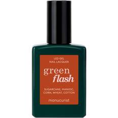 Manucurist Flash - LED Gel Nail Polish 15ml