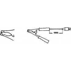 Hygromètres vente Greisinger GTZ 300 Sonde À Pince -65 À 150 °C Sonde K