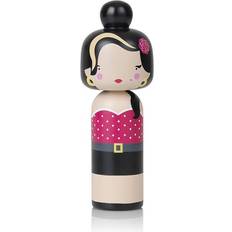 Kokeshi dolls Lucie Kaas Kokeshi Dolls Amy Prydnadsfigur