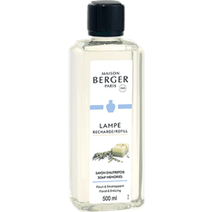 Lampeolie Maison Berger Soap Memories lampeolie refill