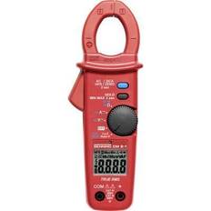 Clamp meter Benning CM 2-1 current clamp meter with accessories