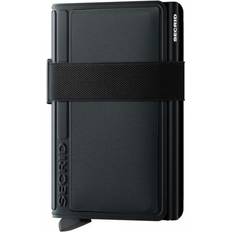 Plånböcker & Nyckelhållare Secrid Bandwallet TPU Black