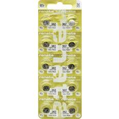 Renata X703815 Knapcellebatteri 10 stk