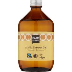 Fair Squared Vanilla Shower Gel 500ml.