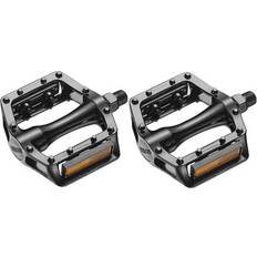 Pedal 9 16 Union Sp-102 9/16´´ Pedals Black
