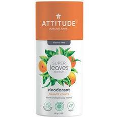 Super leaves Deodorant Orange Leaves