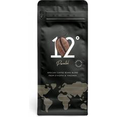 Kawa Mielona Parallel Ground Coffee 12 250 g