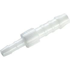 Gardena 07320-20 PVC Riduttore Per Tubi 6 mm, 4 mm