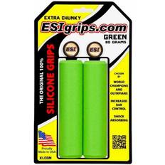 Aucune Esi Grips Extra Chunky 80gr Verde