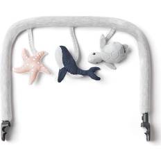 Evolve Babysitter Leksaksstång Ocean Wonders