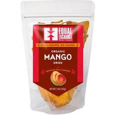 Equal Exchange Organic Dried Mango 5