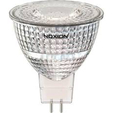 Noxion LED spot GU5.3 MR16 6.1W 621lm 36D 830 varm hvid erstatter 50W