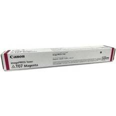 Canon T07 magenta toner