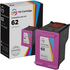 Hp 62 ink cartridges 62 Ink