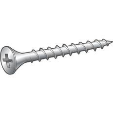 Essve CorrSeal PH2 Gipsskruv blankförzinkad 3,9x30mm, 1000-pack 1000st