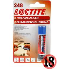 Loctite 1715105 248 Medium Strength Threadlocking Stick 1st