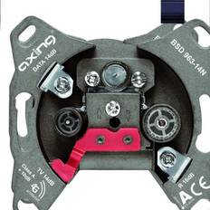 Axing BSD 963-11 Multimedia Socket