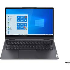 16 GB - Lenovo Yoga Laptops Lenovo Yoga 7 14ACN6 5800U Hybrid 2-in-1