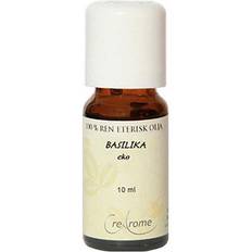 Massage- & Avslappningsprodukter Crearome Basilika EKO 10 ml
