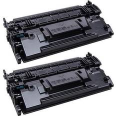 Cf287x Compatible Multipack HP LaserJet Pro