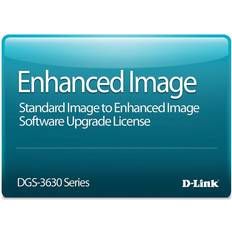 D-Link Systems Dgs-3630-52tc-se-lic Software License/upgrade