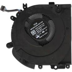 L22306-001, Ventilator, EliteBook